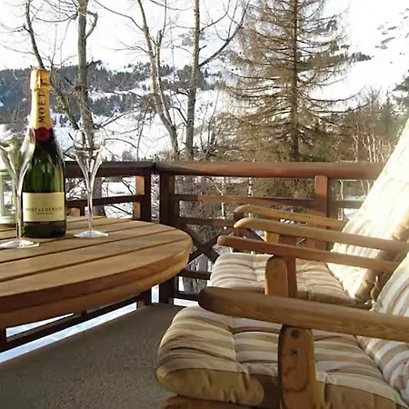 شقة Sanctuary- Panoramic Views-ensuite-spa-gym